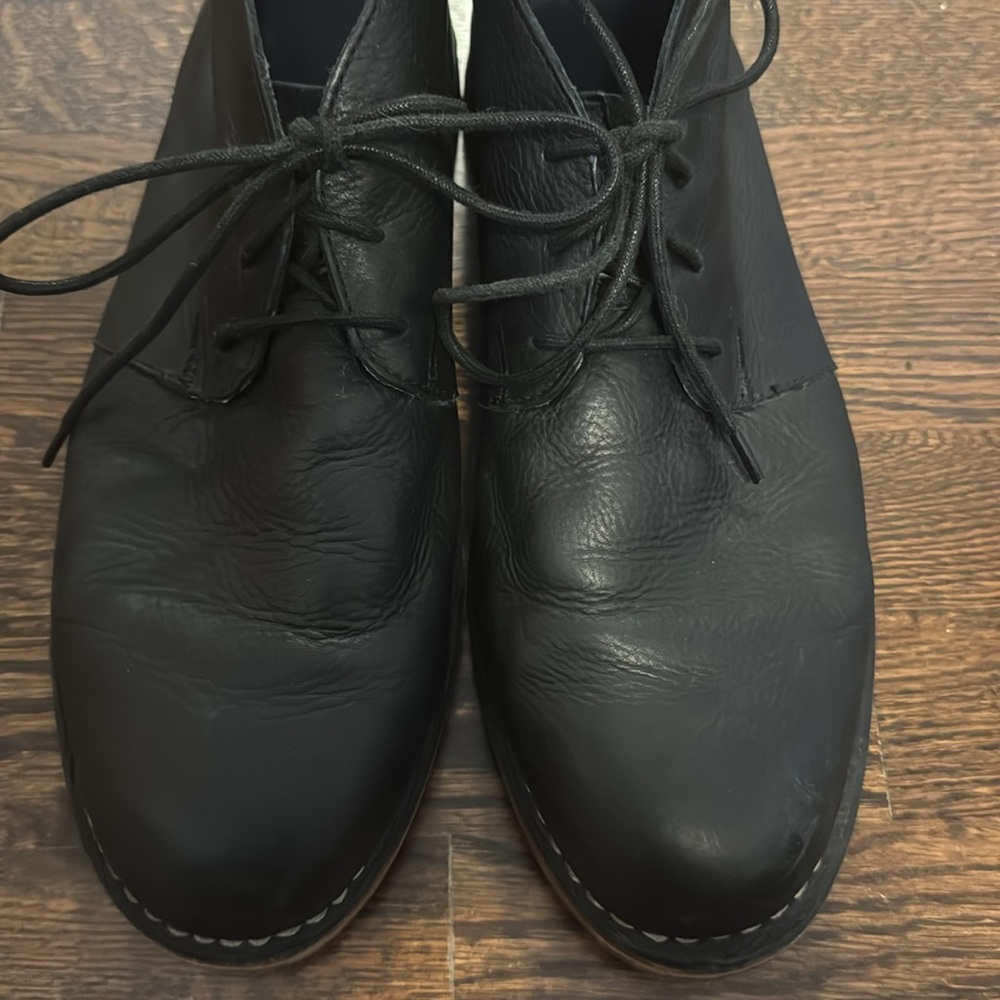 Men’s Cole Haan Chukka Boots - Picture 5 of 9